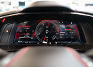 Chevrolet Corvette Kabriolet 6,2 l 353 kw