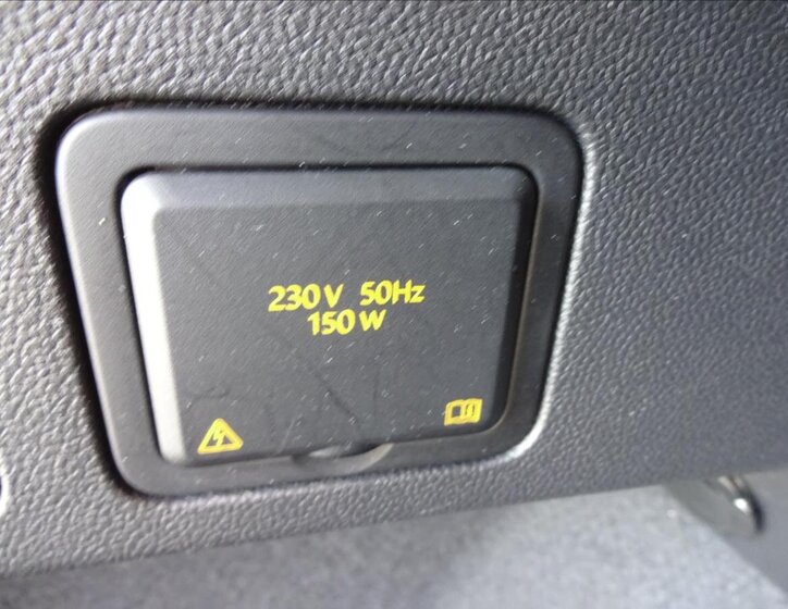 Volkswagen Tiguan 30