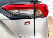 Toyota RAV4 SUV 2,5 l 219 kw