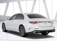 Mercedes-Benz Třídy E 4