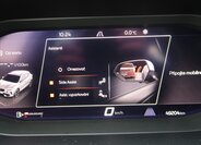 Cupra Formentor SUV 1,5 l 110 kw