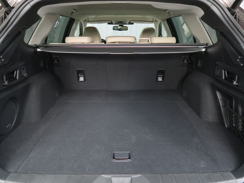 Subaru Outback Kombi 2,5 l 124 kw