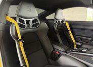 Porsche 911 Kupé 4,0 l 375 kw