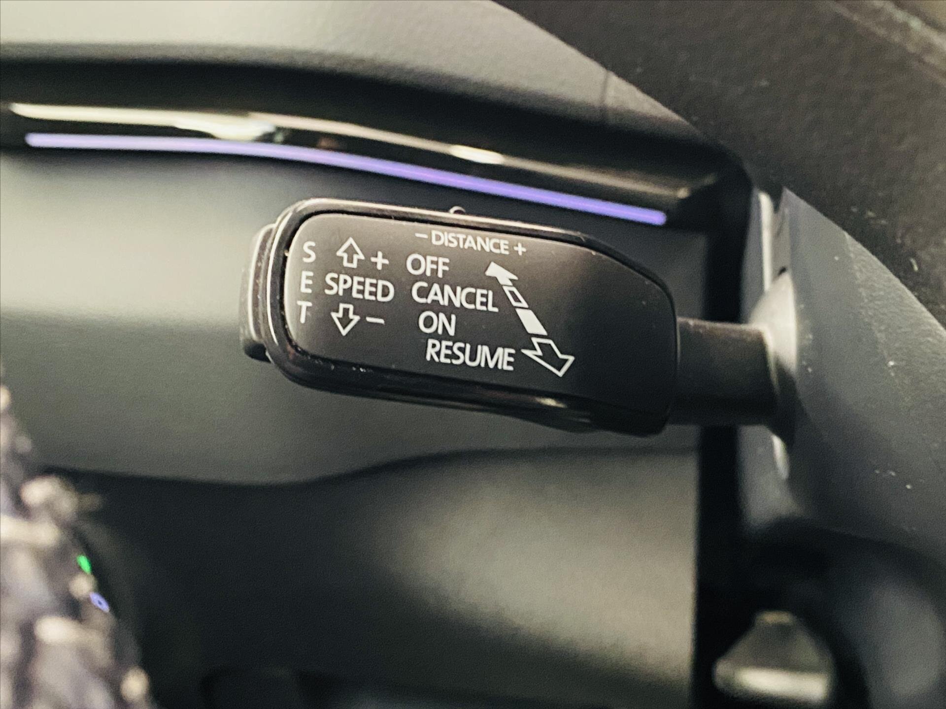 Škoda Karoq SUV / Terénní 1,5 l 110 kw