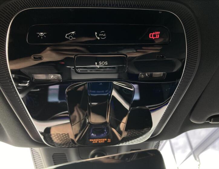 Mercedes-Benz EQE 23