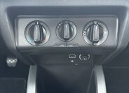 Škoda Fabia Kombi 999,0 70 kw