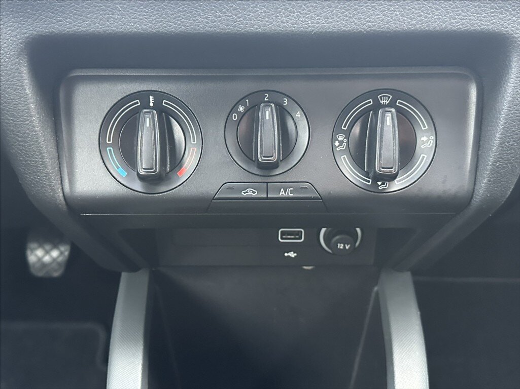 Škoda Fabia Kombi 999,0 70 kw