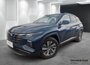 Hyundai Tucson SUV / Terénní 1,6 l 110 kw
