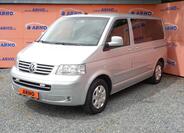 Volkswagen Multivan 3