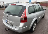 Renault Mégane Kombi 1,9 l 96 kw