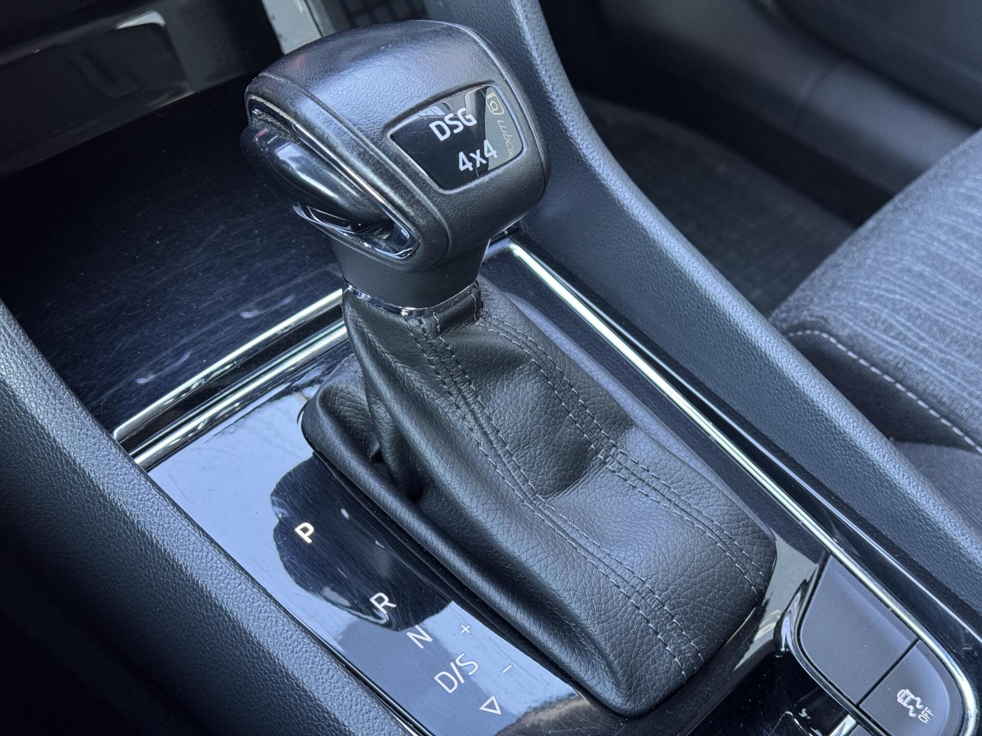 Škoda Kodiaq SUV / Terénní 2,0 l 140 kw