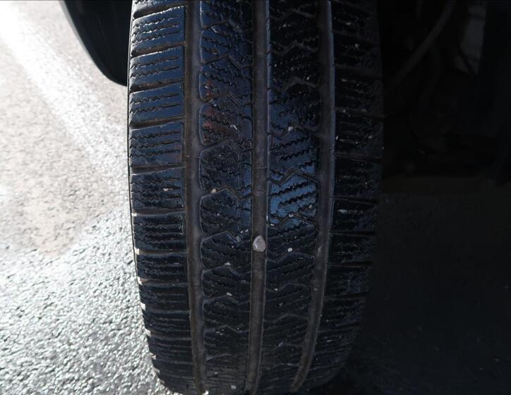 Mercedes-Benz Sprinter 19