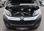 Citroën Jumper Ostatní 2,0 l 120 kw