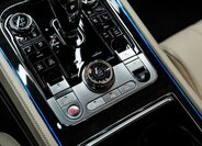 Bentley Continental GT 8