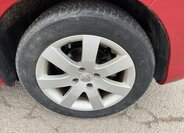 Peugeot 308 Hatchback 1,4 l 72 kw