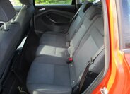 Ford C-MAX Kombi 1,6 l 85 kw