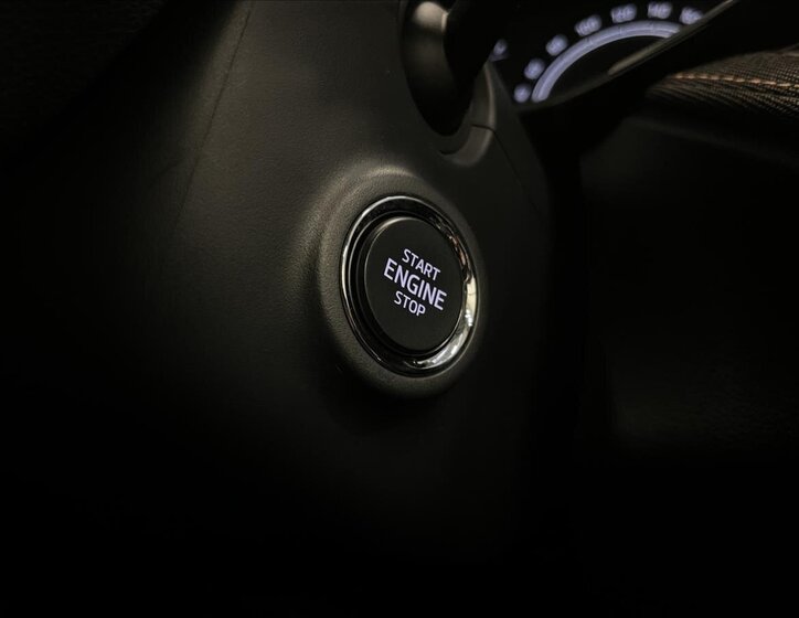 Škoda Fabia Hatchback 999,0 81 kw