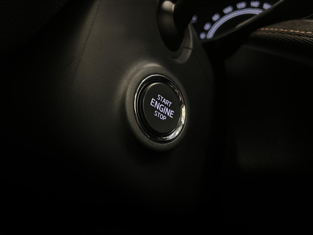 Škoda Fabia Hatchback 999,0 81 kw