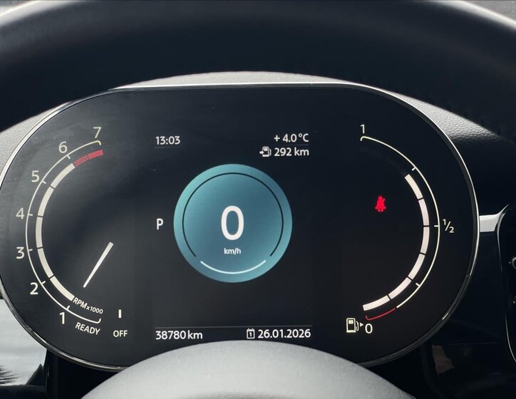 Mini Cooper Hatchback 1,5 l 100 kw