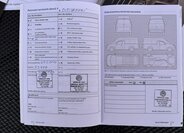 Volkswagen Caddy Kombi 2,0 l 75 kw