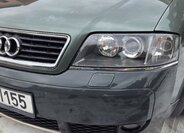 Audi A6 Allroad Kombi 2,5 l 132 kw