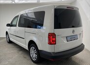 Volkswagen Caddy Ostatní 1,4 l 81 kw
