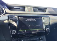 Škoda Superb Kombi 2,0 l 140 kw