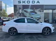 Škoda Octavia Sedan / Limuzína 2,0 l 110 kw