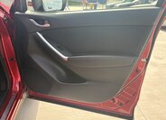 Mazda CX-5 SUV / Terénní 2,0 l 121 kw