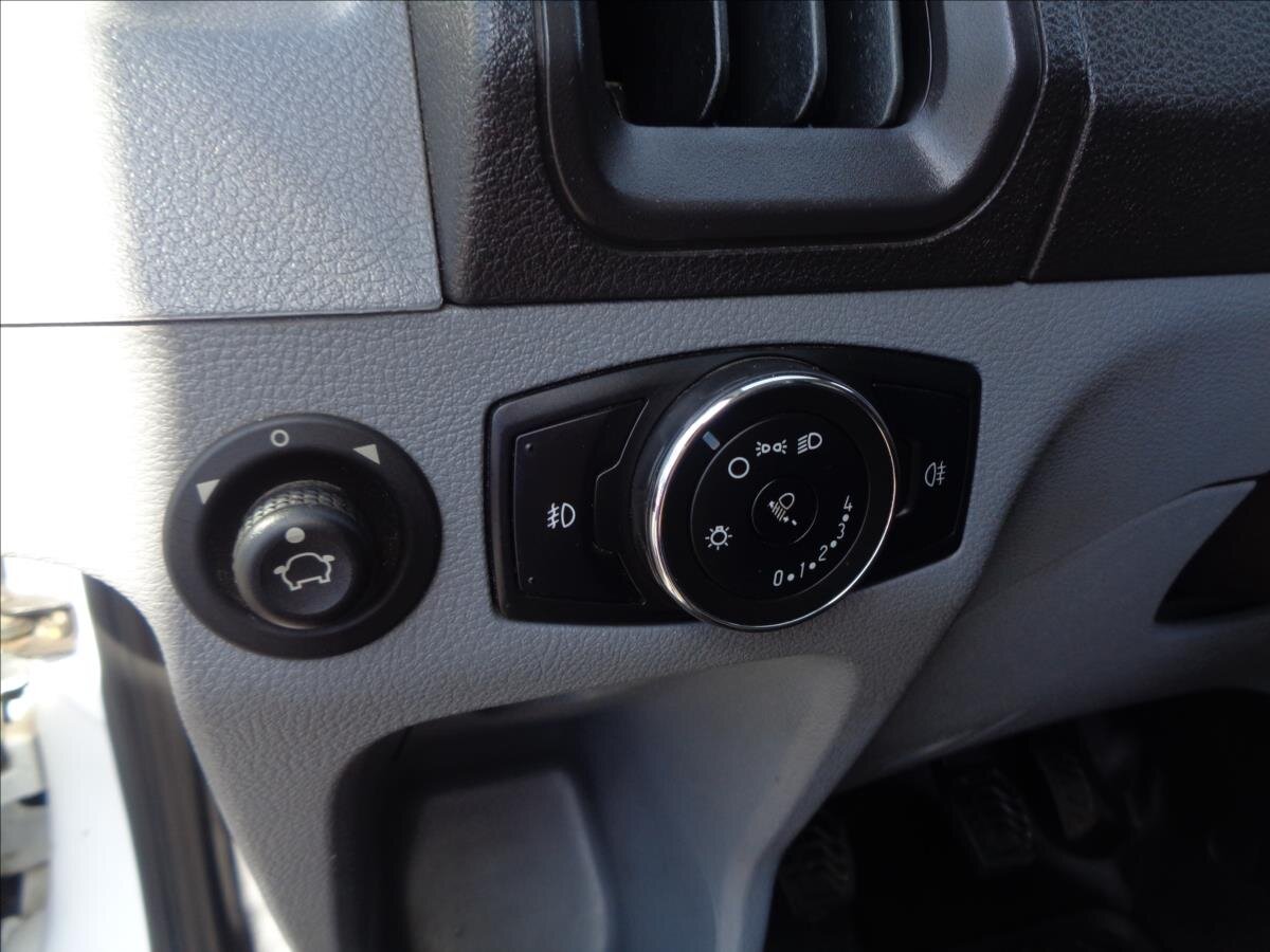 Ford Transit Ostatní 2,0 l 96 kw