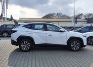Hyundai Tucson SUV / Terénní 1,6 l 110 kw