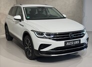 Volkswagen Tiguan 3
