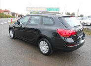 Opel Astra Kombi 1,6 l 85 kw