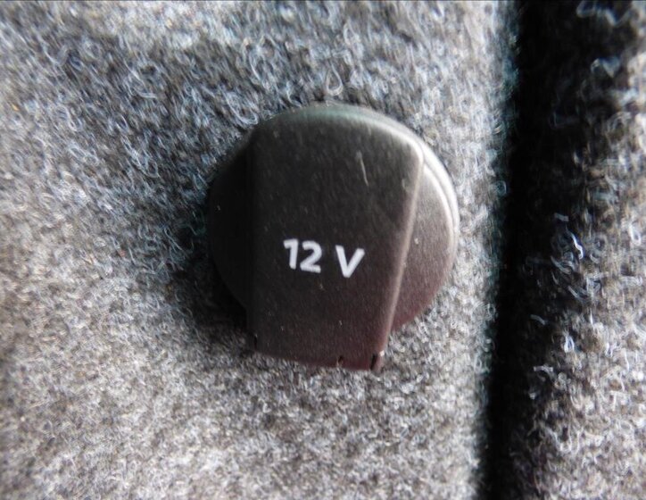 Škoda Octavia Kombi 2,0 l 103 kw