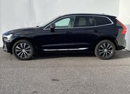 Volvo XC60 SUV 2,0 l 145 kw