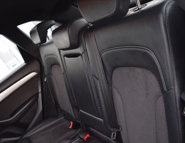 Audi Q5 SUV / Terénní 3,0 l 180 kw