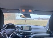 Hyundai Tucson SUV / Terénní 0,0 132 kw