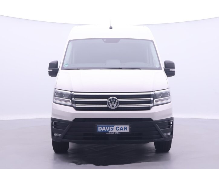 Volkswagen Crafter 2