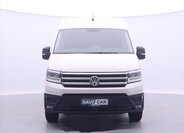 Volkswagen Crafter 2