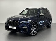 BMW X5 SUV / Terénní 3,0 l 294 kw