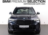 BMW X5 SUV 3,0 l 360 kw