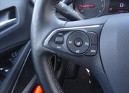 Opel Crossland X MPV 1,2 l 61 kw