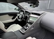 Jaguar F-Type Kabriolet 5,0 l 331 kw