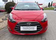 Hyundai ix20 MPV 1,6 l 92 kw