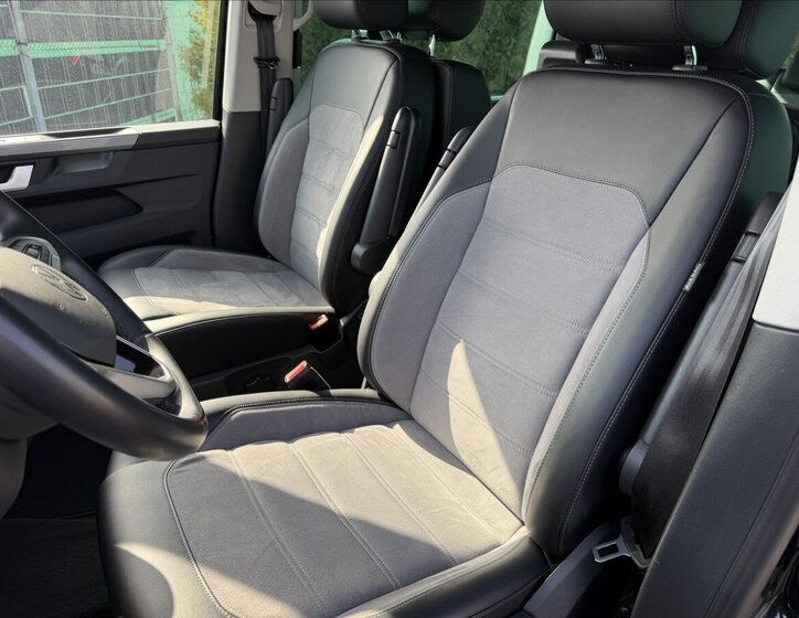 Volkswagen Multivan Ostatní 2,0 l 150 kw