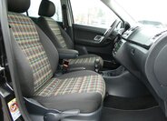 Škoda Fabia Hatchback 1,2 l 63 kw