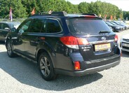 Subaru Outback SUV 2,0 l 110 kw