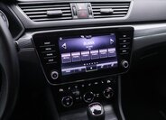 Škoda Superb Liftback 1,5 l 110 kw