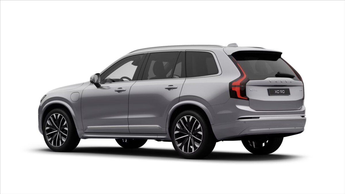 Volvo XC90 SUV / Terénní 2,0 l 299 kw