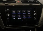 Volkswagen Touran MPV 2,0 l 110 kw